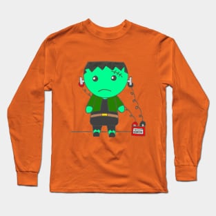 Frankie Long Sleeve T-Shirt